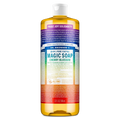 Cherry Blossom Pride Label - Pure-Castile Magic Soap